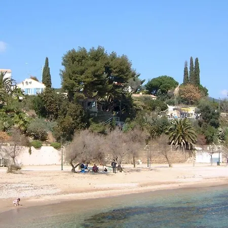 T2 Ensoleille, Vue Et Champ, Climatise Apartment *